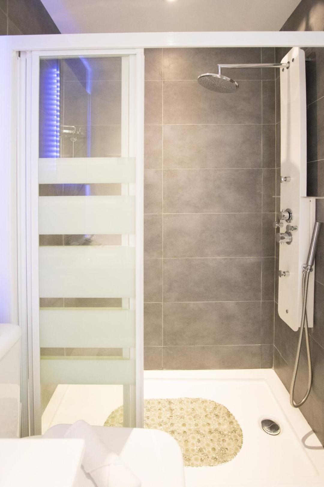 1 Bedroom 1 Bathroom- Mintystay - Plaza De San Idelfonso Madrid Exterior photo
